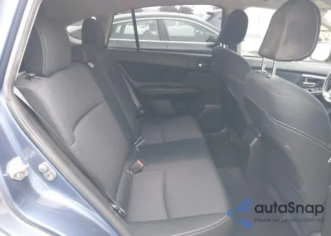 2013 Subaru Impreza 2.0I Sport Premium z USA, uszkodzony, nr VIN JF1GPAL67DH202623